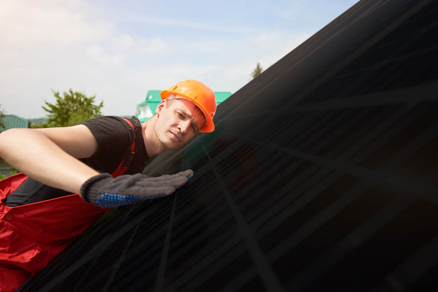 Solar Premium Projects | Zonnepanelen En Thuisbatterijen